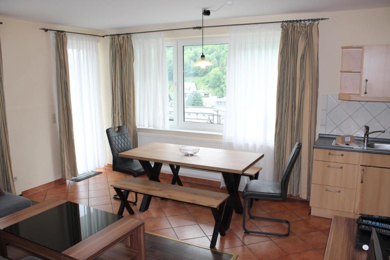דירות Residenz Muehlenberg In Willingen 2 מראה חיצוני תמונה