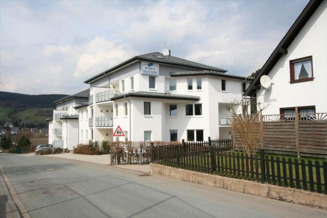 דירות Residenz Muehlenberg In Willingen 2 מראה חיצוני תמונה