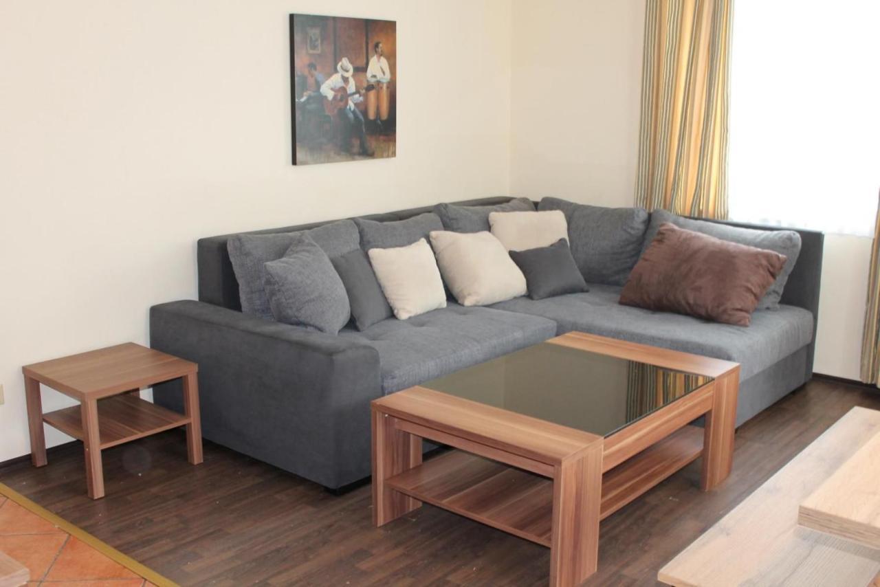 דירות Residenz Muehlenberg In Willingen 2 מראה חיצוני תמונה