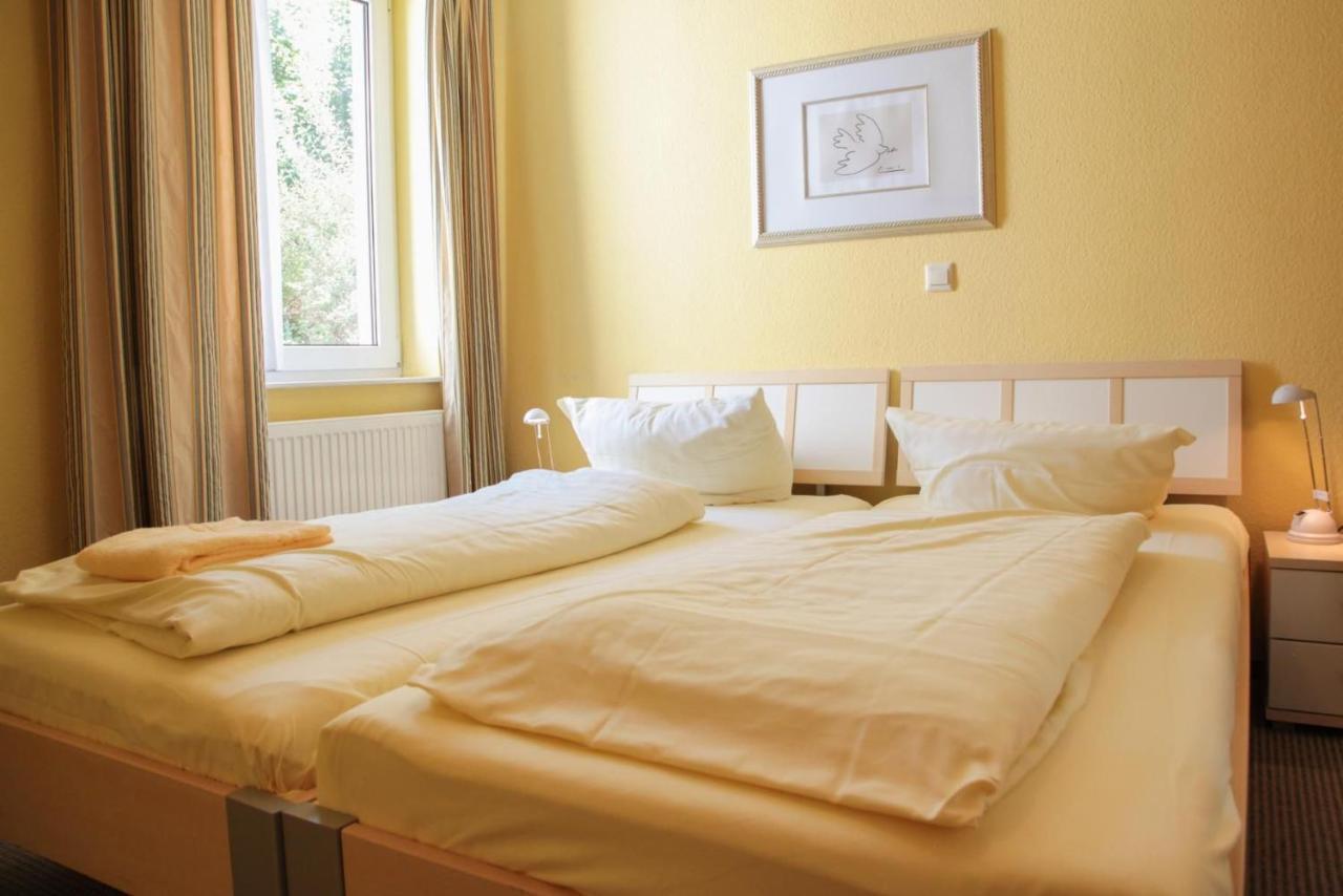 דירות Residenz Muehlenberg In Willingen 2 מראה חיצוני תמונה