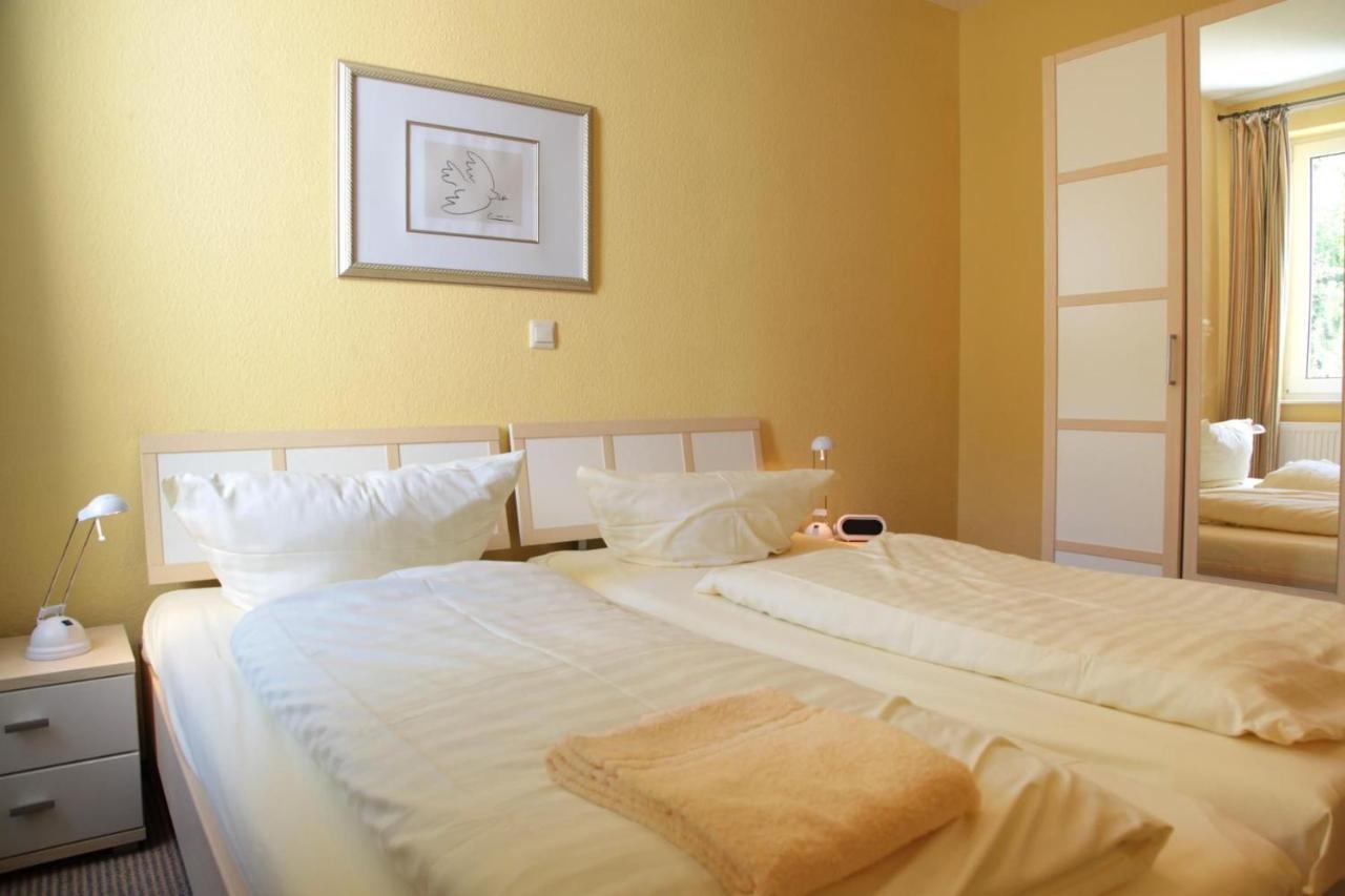 דירות Residenz Muehlenberg In Willingen 2 מראה חיצוני תמונה