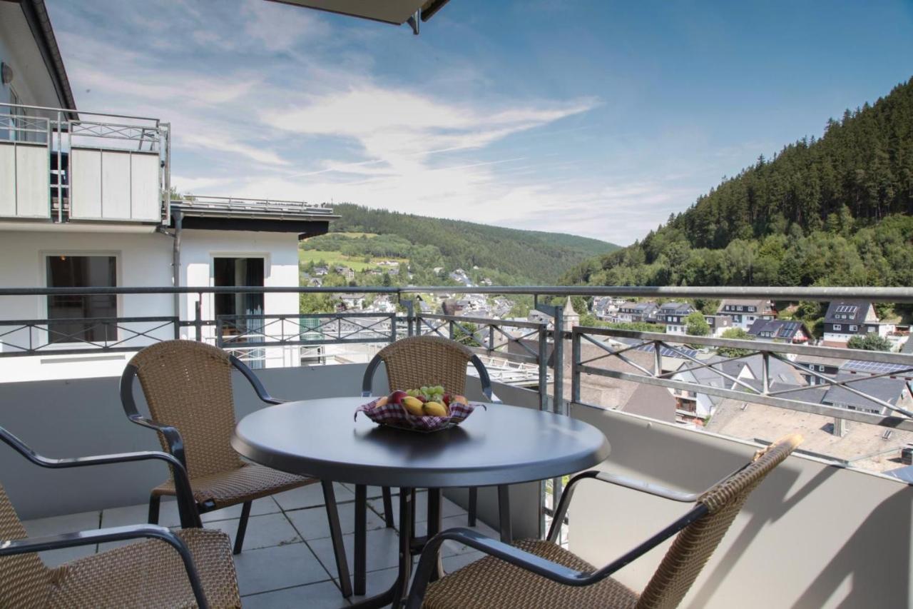 דירות Residenz Muehlenberg In Willingen 2 מראה חיצוני תמונה