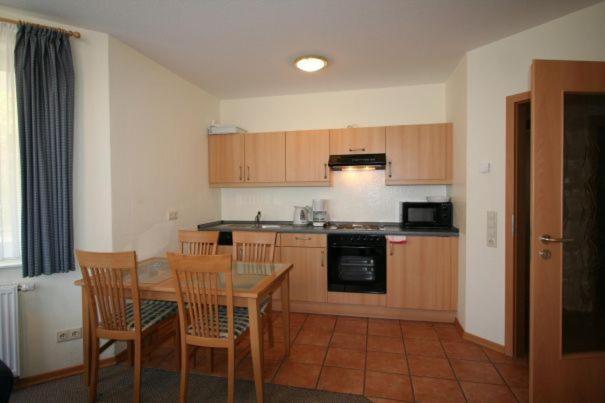 דירות Residenz Muehlenberg In Willingen 2 מראה חיצוני תמונה