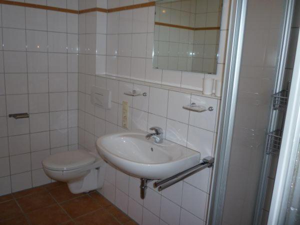 דירות Residenz Muehlenberg In Willingen 2 מראה חיצוני תמונה