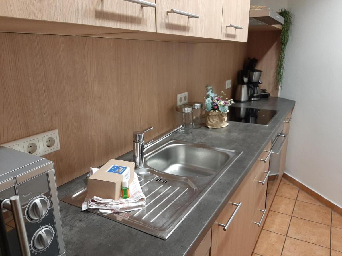 דירות Residenz Muehlenberg In Willingen 2 מראה חיצוני תמונה