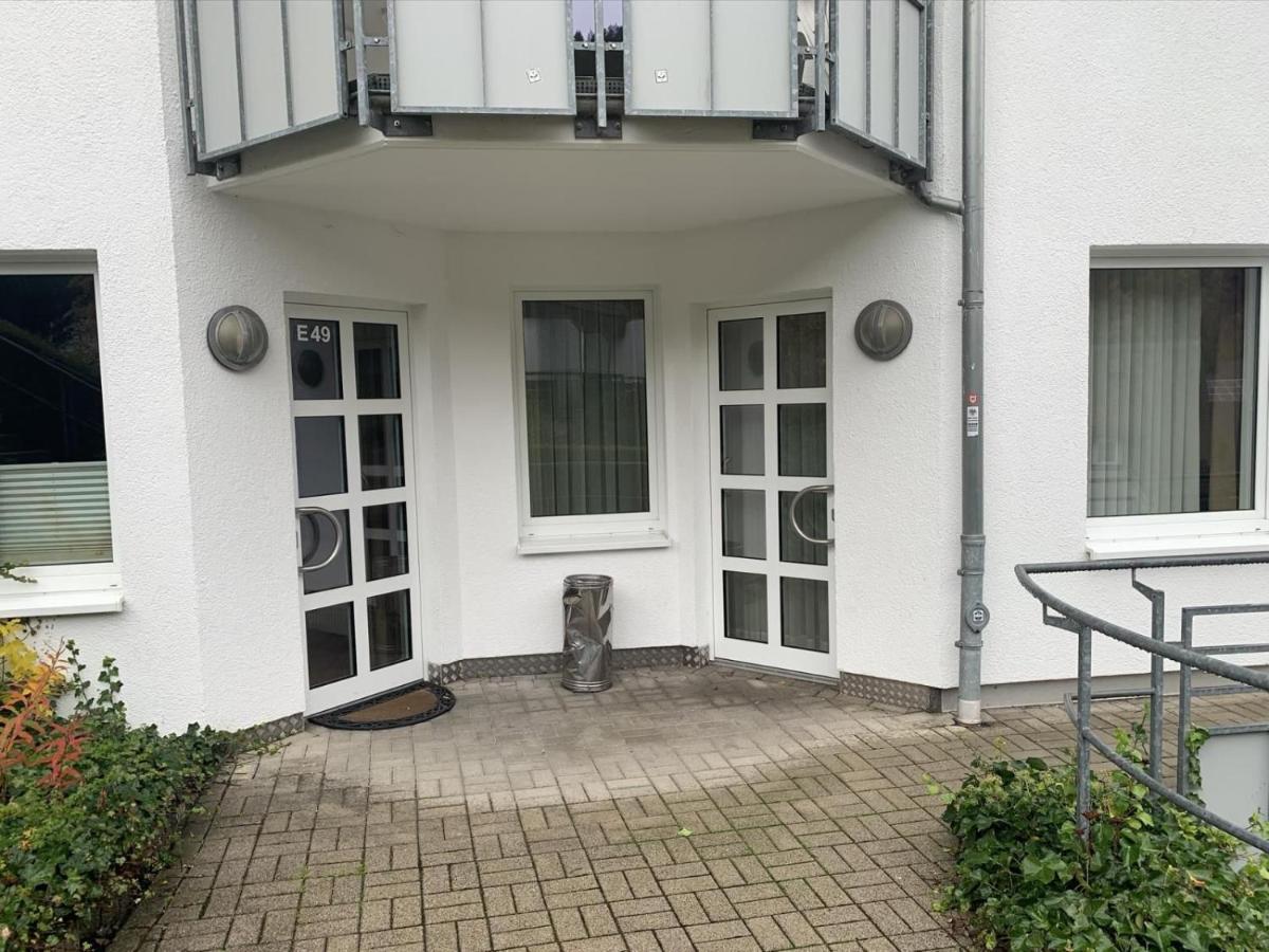 דירות Residenz Muehlenberg In Willingen 2 מראה חיצוני תמונה