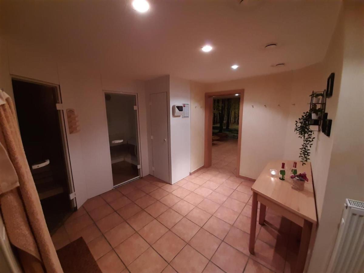 דירות Residenz Muehlenberg In Willingen 2 מראה חיצוני תמונה