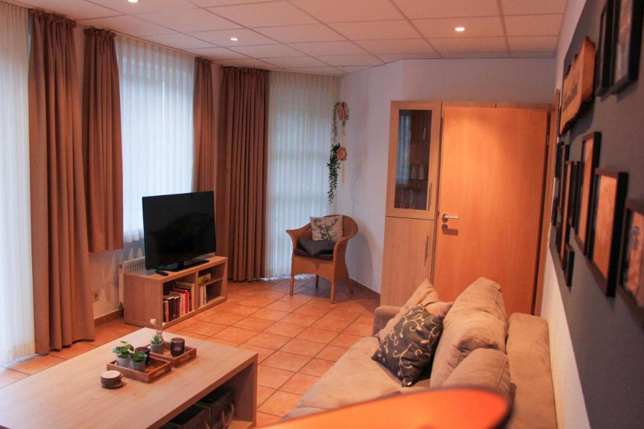 דירות Residenz Muehlenberg In Willingen 2 מראה חיצוני תמונה