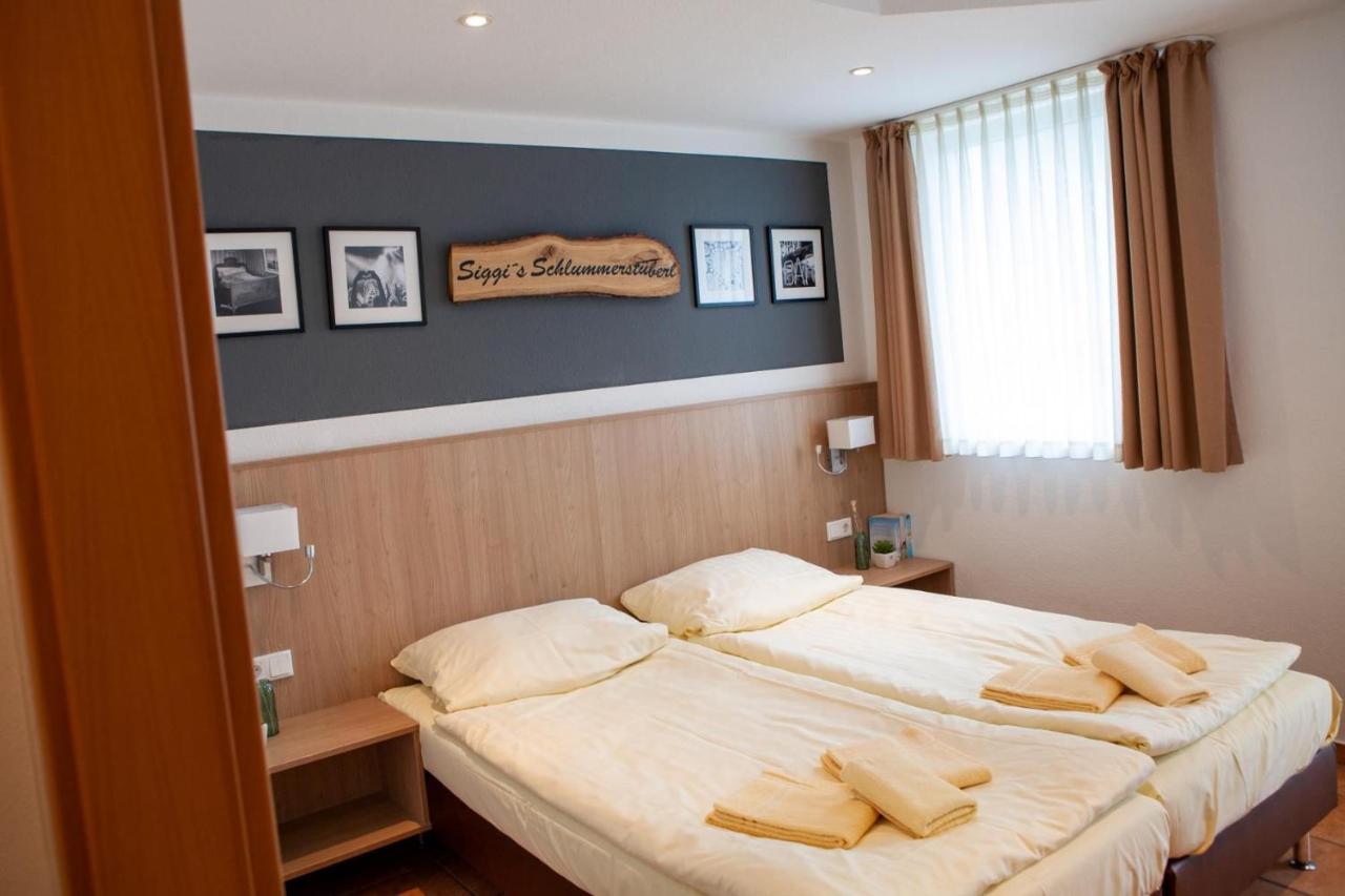 דירות Residenz Muehlenberg In Willingen 2 מראה חיצוני תמונה