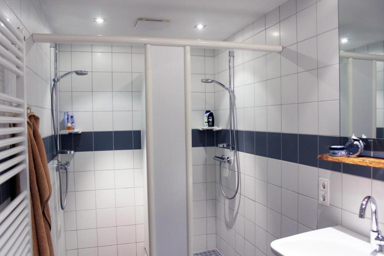 דירות Residenz Muehlenberg In Willingen 2 מראה חיצוני תמונה