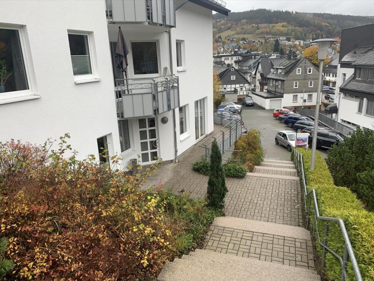 דירות Residenz Muehlenberg In Willingen 2 מראה חיצוני תמונה